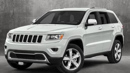 JEEP GRAND CHEROKEE 2016 1C4RJEBG2GC415552 image